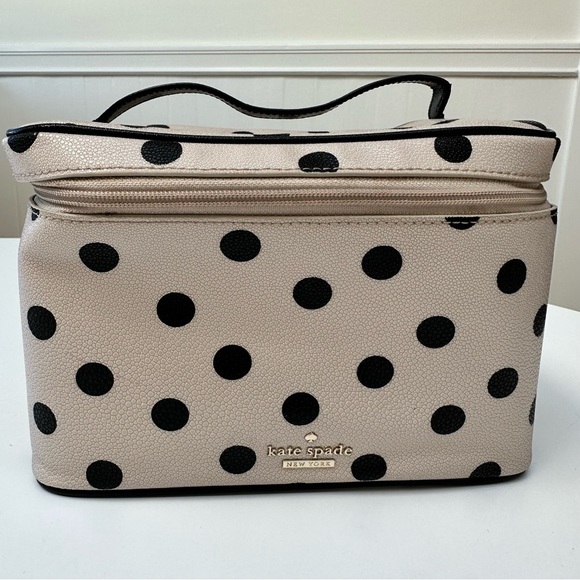 kate spade Bags Kate Spade Toiletry Bag Poshmark